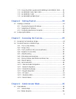 Preview for 5 page of GeoVision GV-FE3402 User Manual