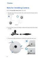 Preview for 14 page of GeoVision GV-FE3402 User Manual