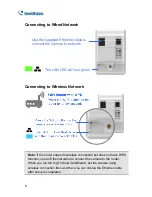 Preview for 9 page of GeoVision GV-FEC5302 Quick Start Manual