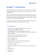 Preview for 11 page of GeoVision GV-Fisheye GV-FE110 User Manual