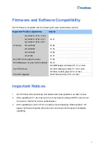 Preview for 7 page of GeoVision GV-FR User Manual