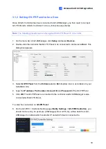 Preview for 26 page of GeoVision GV-FR User Manual