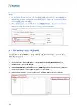 Preview for 31 page of GeoVision GV-FR User Manual