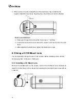 Preview for 16 page of GeoVision GV-HD-SDI User Manual