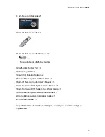 Предварительный просмотр 4 страницы GeoVision GV-Hot Swap DVR System Installation Manual