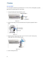 Preview for 28 page of GeoVision GV-Hybrid LPR Camera 10R User Manual