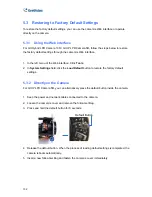 Preview for 110 page of GeoVision GV-Hybrid LPR Camera 10R User Manual