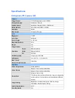 Preview for 137 page of GeoVision GV-Hybrid LPR Camera 10R User Manual