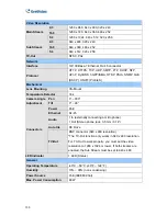 Preview for 138 page of GeoVision GV-Hybrid LPR Camera 10R User Manual