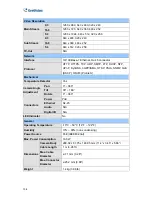 Preview for 142 page of GeoVision GV-Hybrid LPR Camera 10R User Manual