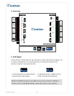 Preview for 3 page of GeoVision GV-I/O BOX 16 Manual