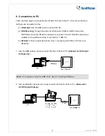 Preview for 4 page of GeoVision GV-I/O BOX 16 Manual