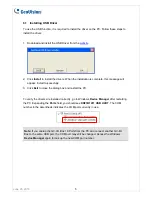 Preview for 5 page of GeoVision GV-I/O BOX 16 Manual