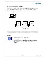 Preview for 6 page of GeoVision GV-I/O BOX 16 Manual