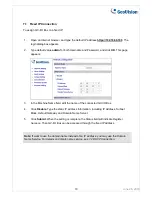 Preview for 10 page of GeoVision GV-I/O BOX 16 Manual