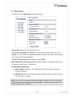 Preview for 14 page of GeoVision GV-I/O BOX 16 Manual
