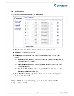 Preview for 16 page of GeoVision GV-I/O BOX 16 Manual