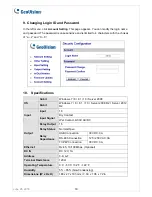 Preview for 19 page of GeoVision GV-I/O BOX 16 Manual