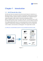 Preview for 8 page of GeoVision GV-IP Decoder Box Lite User Manual