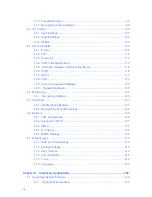 Preview for 6 page of GeoVision GV-IP LPR Cam 5R User Manual