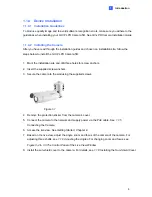 Preview for 16 page of GeoVision GV-IP LPR Cam 5R User Manual