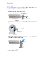 Preview for 19 page of GeoVision GV-IP LPR Cam 5R User Manual