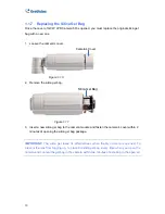 Preview for 21 page of GeoVision GV-IP LPR Cam 5R User Manual