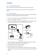 Preview for 29 page of GeoVision GV-IP LPR Cam 5R User Manual