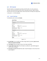 Preview for 114 page of GeoVision GV-IP LPR Cam 5R User Manual