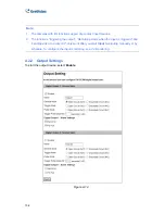 Preview for 115 page of GeoVision GV-IP LPR Cam 5R User Manual