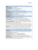 Preview for 194 page of GeoVision GV-IP LPR Cam 5R User Manual