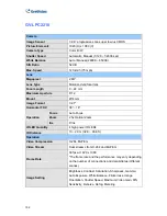 Preview for 203 page of GeoVision GV-IP LPR Cam 5R User Manual