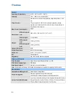 Preview for 205 page of GeoVision GV-IP LPR Cam 5R User Manual