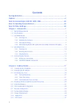 Preview for 4 page of GeoVision GV-IP LPR-DL User Manual