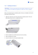 Preview for 21 page of GeoVision GV-IP LPR-DL User Manual