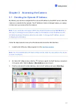 Preview for 27 page of GeoVision GV-IP LPR-DL User Manual