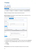 Preview for 48 page of GeoVision GV-IP LPR-DL User Manual