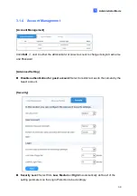 Preview for 49 page of GeoVision GV-IP LPR-DL User Manual