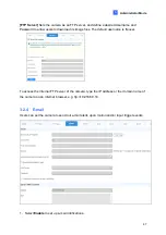 Preview for 57 page of GeoVision GV-IP LPR-DL User Manual