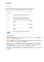 Preview for 60 page of GeoVision GV-IP LPR-DL User Manual