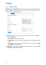 Preview for 72 page of GeoVision GV-IP LPR-DL User Manual