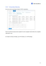 Preview for 85 page of GeoVision GV-IP LPR-DL User Manual