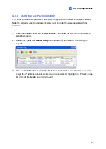 Preview for 97 page of GeoVision GV-IP LPR-DL User Manual