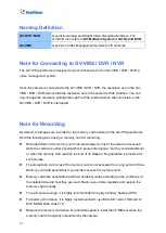 Preview for 8 page of GeoVision GV-IP SERIES User Manual