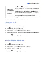 Preview for 32 page of GeoVision GV-IP SERIES User Manual