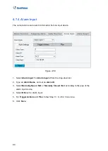 Preview for 101 page of GeoVision GV-IP SERIES User Manual