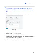 Preview for 108 page of GeoVision GV-IP SERIES User Manual