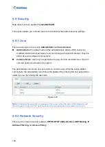 Preview for 111 page of GeoVision GV-IP SERIES User Manual
