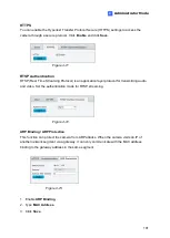 Preview for 112 page of GeoVision GV-IP SERIES User Manual