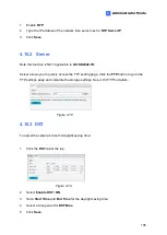 Preview for 116 page of GeoVision GV-IP SERIES User Manual